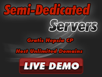 Semi-Dedicated